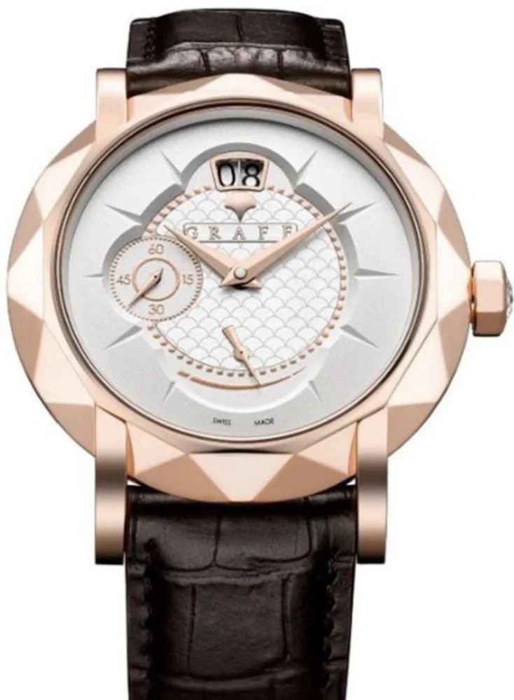 Graf GrafFSTAR GRAND DATE 45 MM